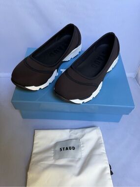 STAUD Gino ballet Glide